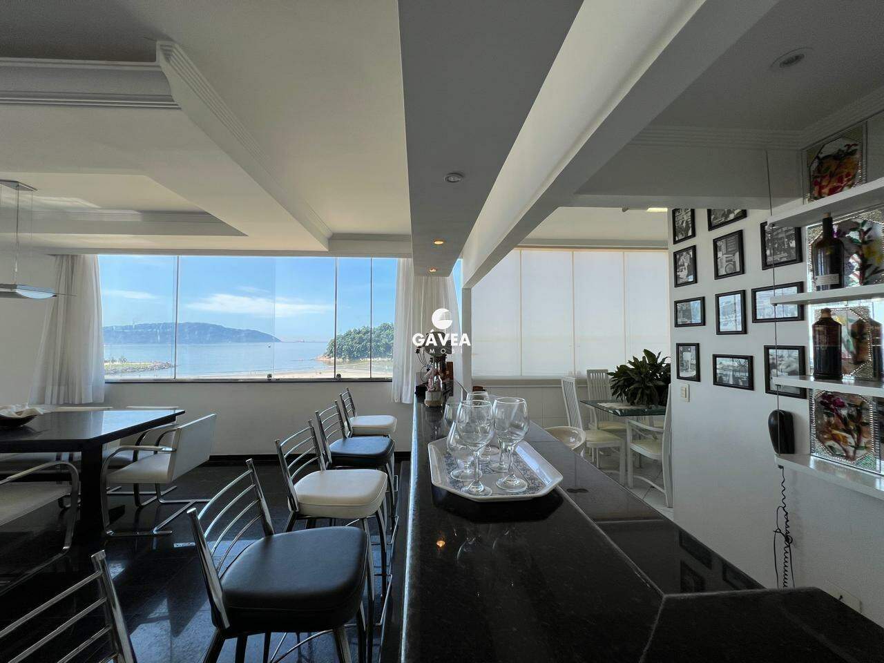 Apartamento à venda no José Menino: 