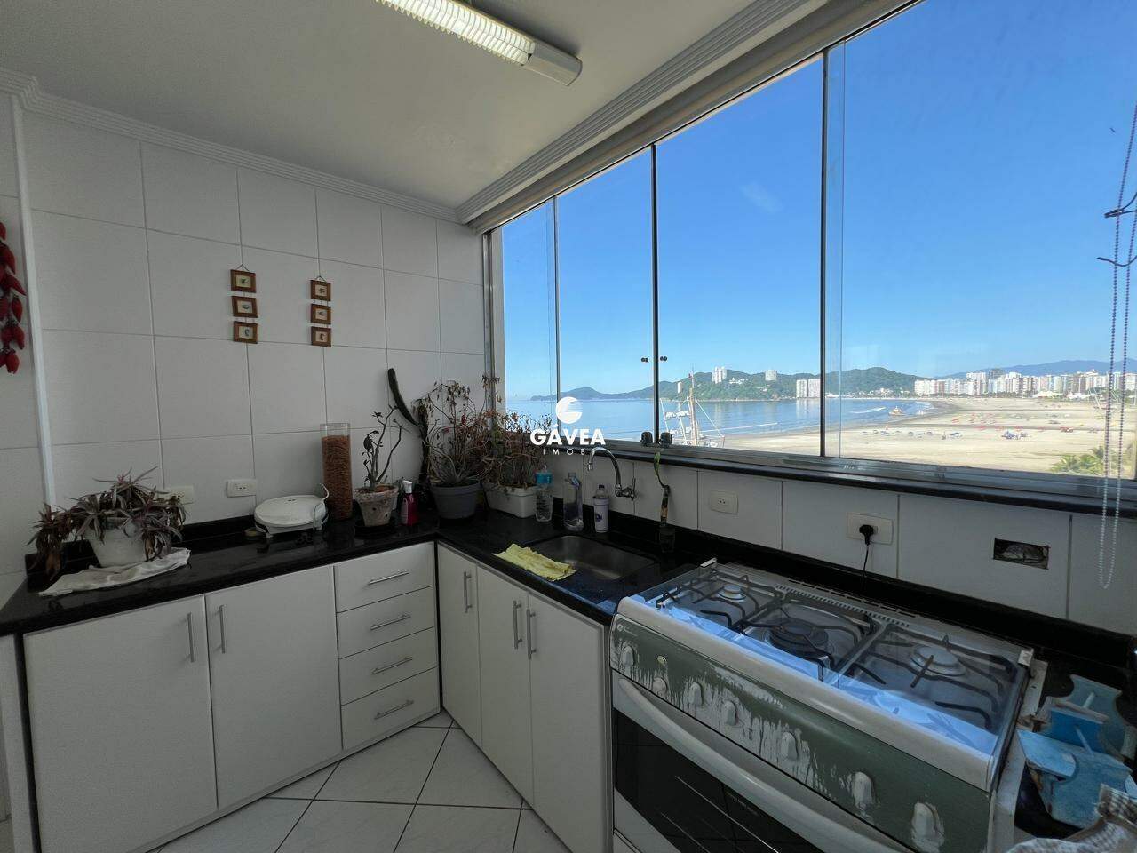 Apartamento à venda no José Menino: 