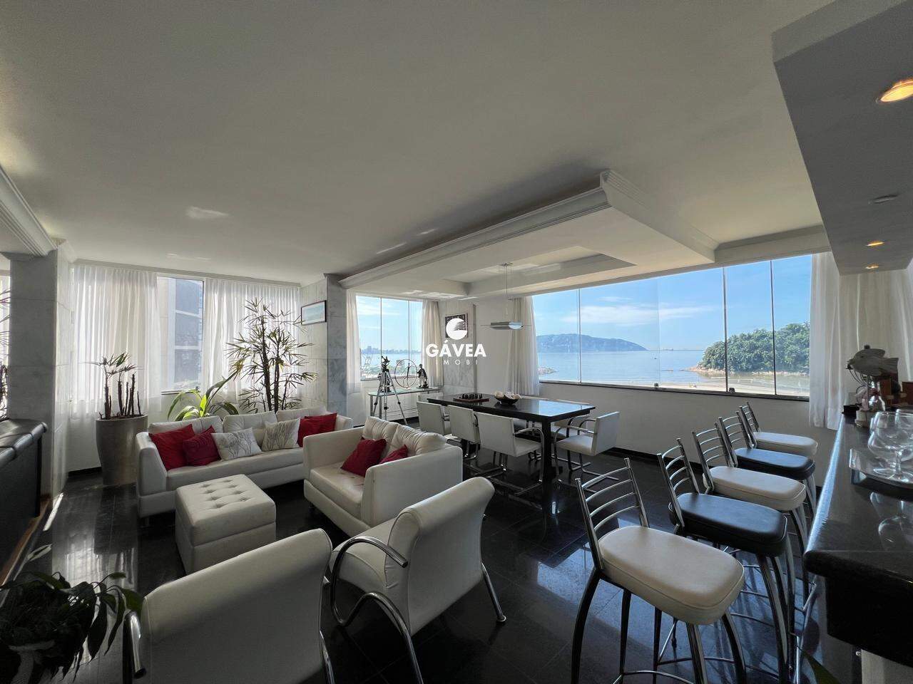 Apartamento à venda no José Menino: 