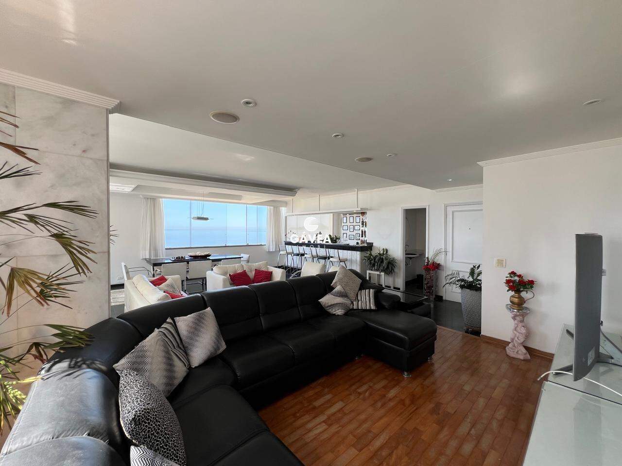 Apartamento à venda no José Menino: 