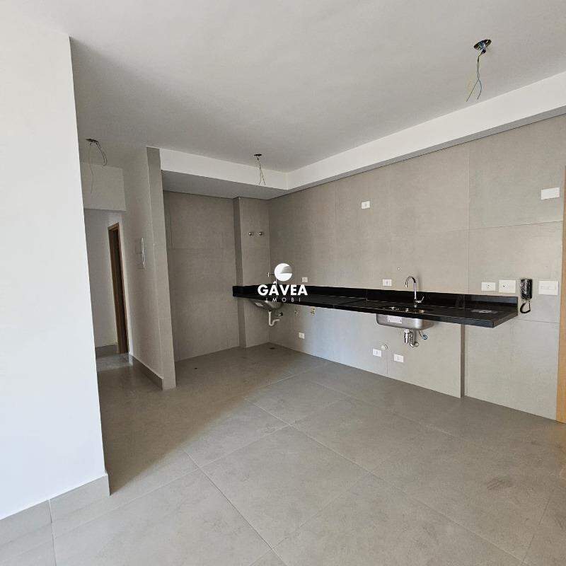 Apartamento à venda no José Menino: 