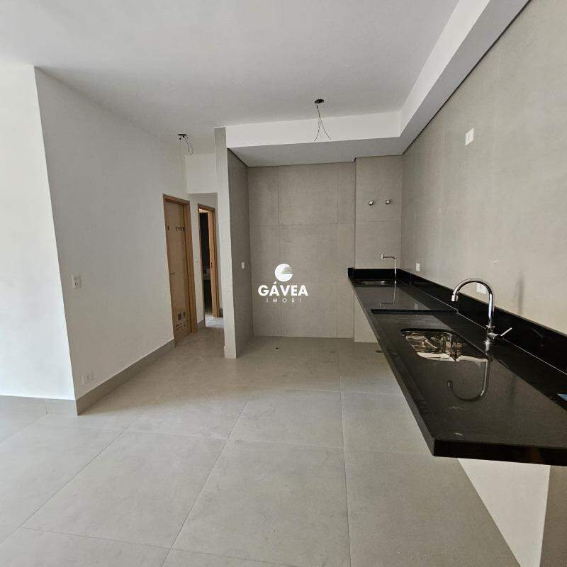 Apartamento à venda no José Menino: 