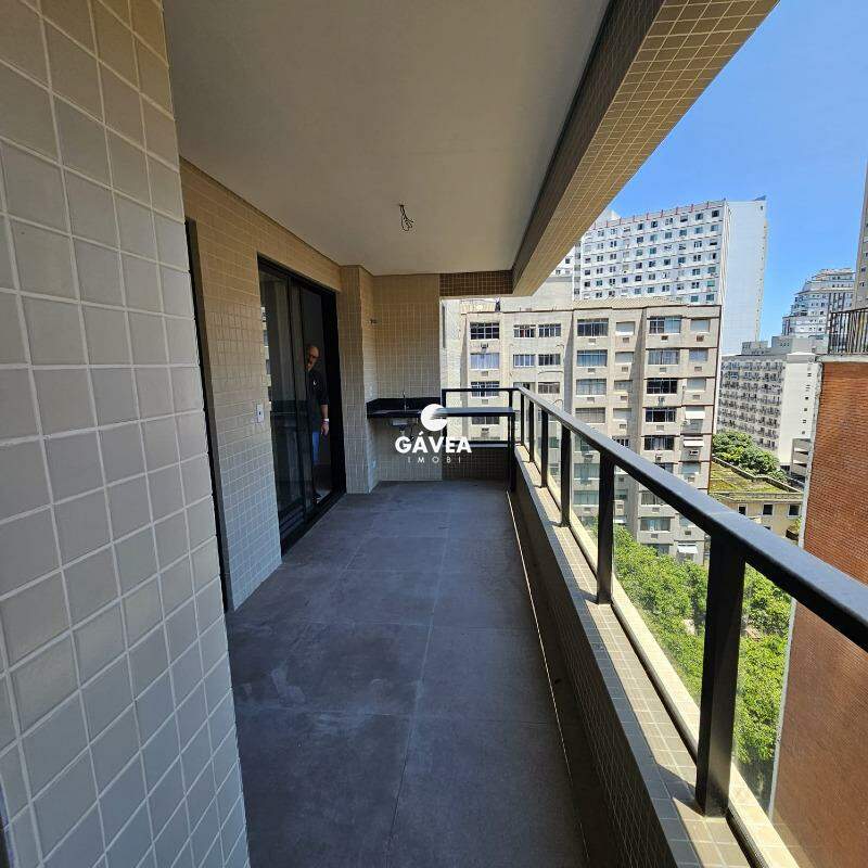 Apartamento à venda no José Menino: 