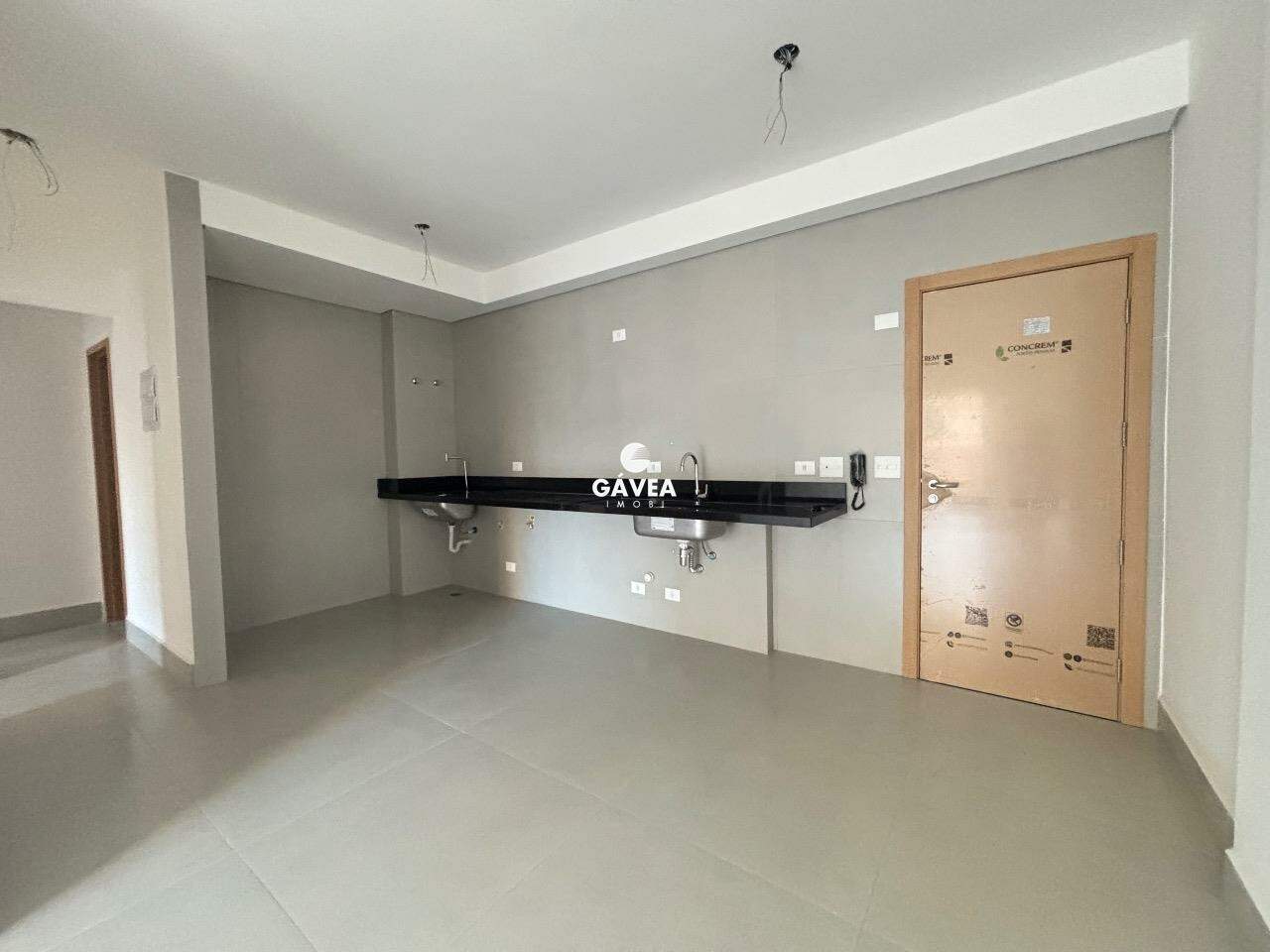 Apartamento à venda no José Menino: 