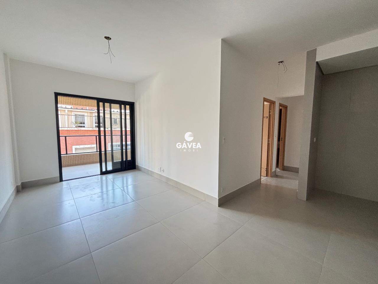 Apartamento à venda no José Menino: 
