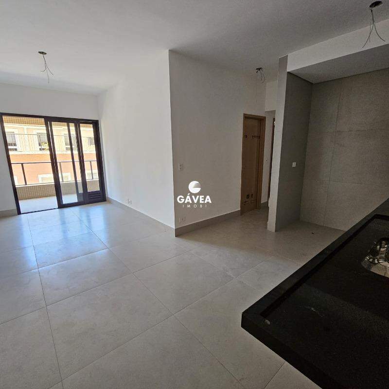 Apartamento à venda no José Menino: 