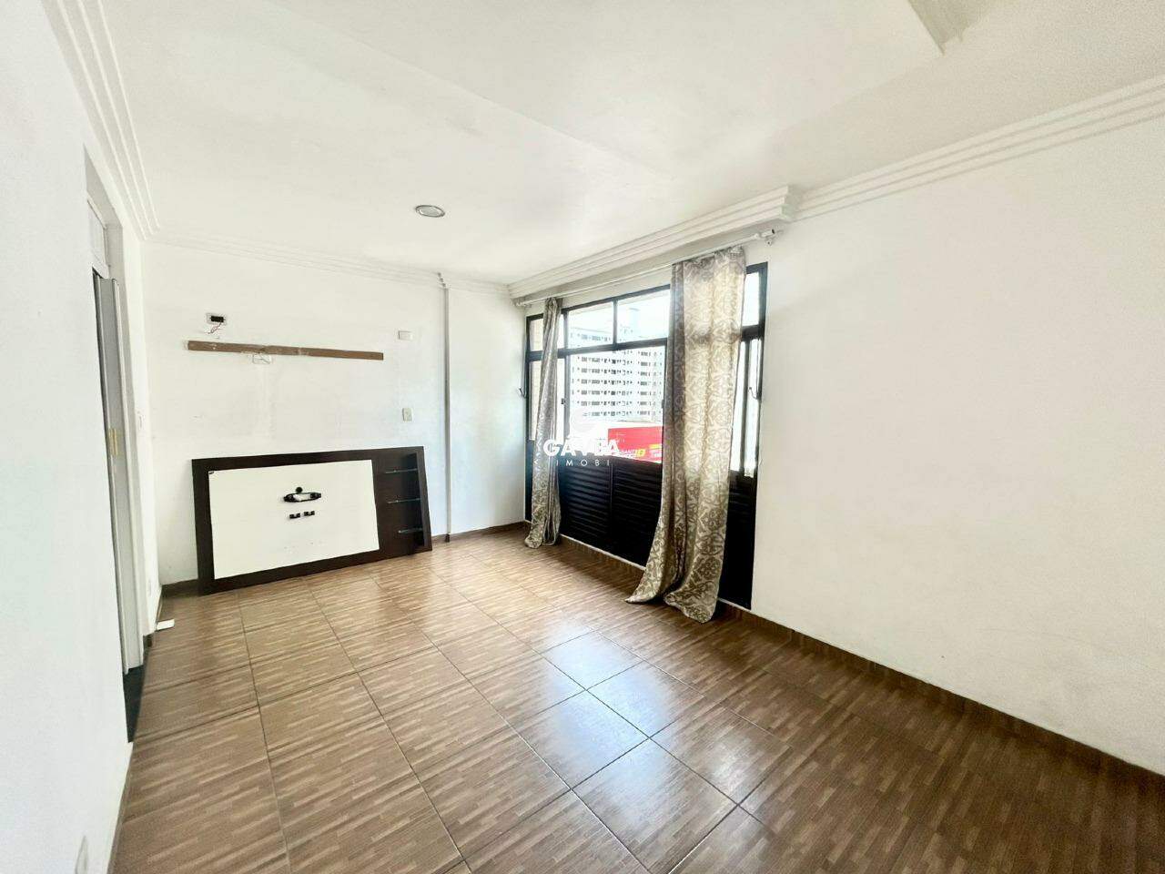 Apartamento à venda no Gonzaguinha: 