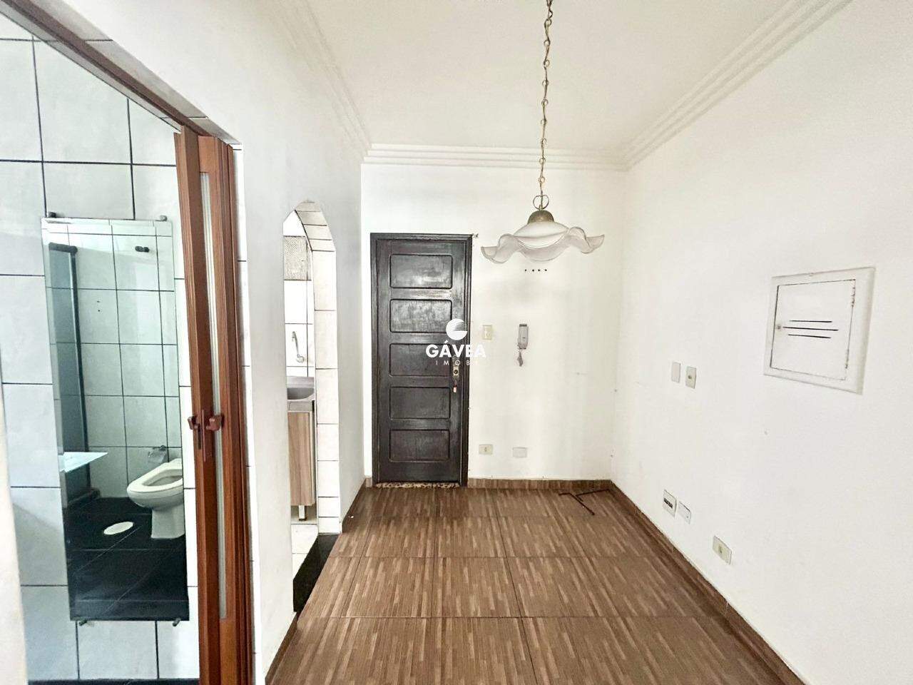 Apartamento à venda no Gonzaguinha: 