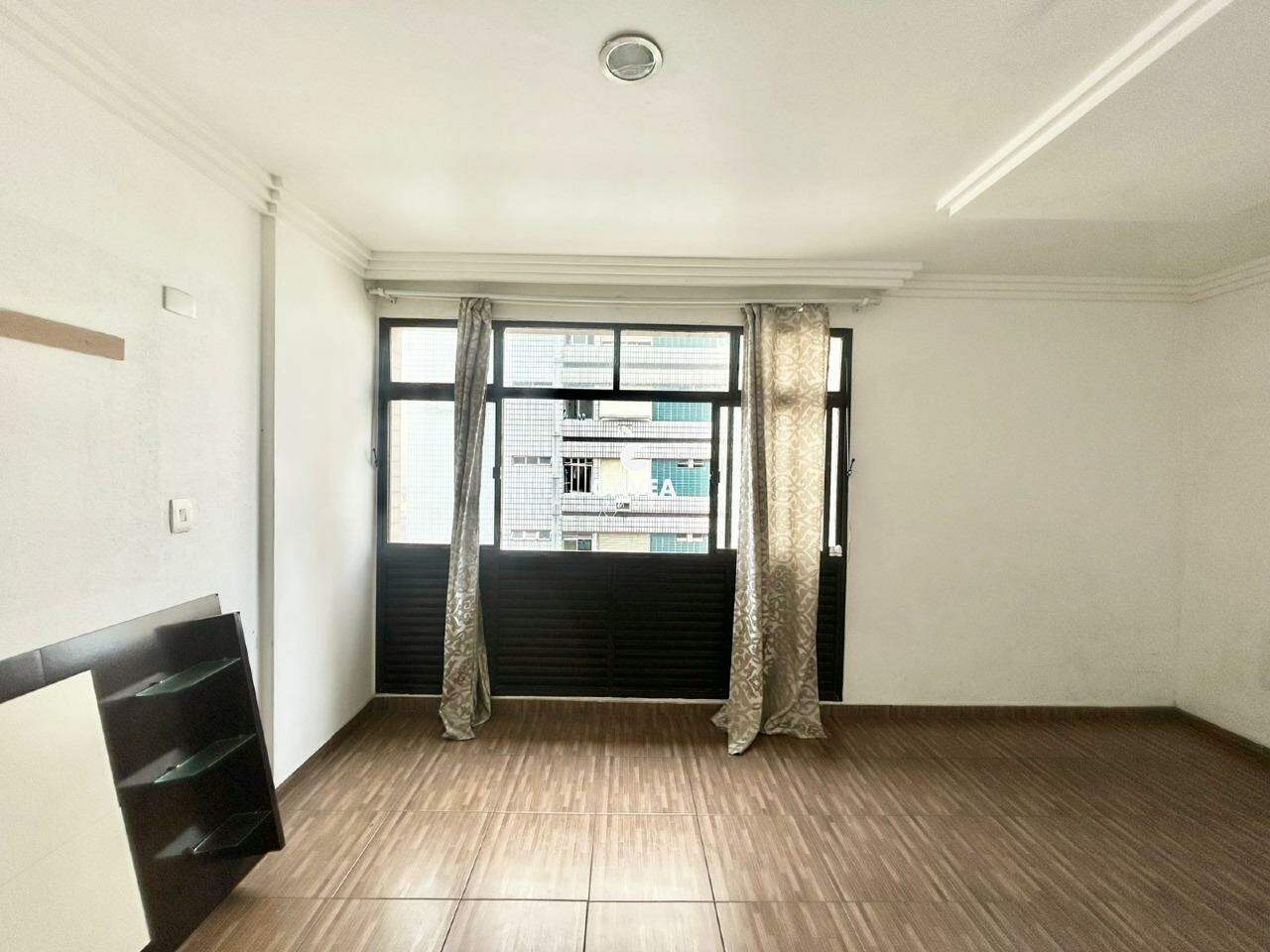 Apartamento à venda no Gonzaguinha: 