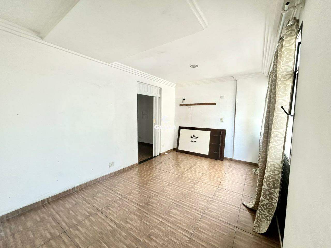 Apartamento à venda no Gonzaguinha: 