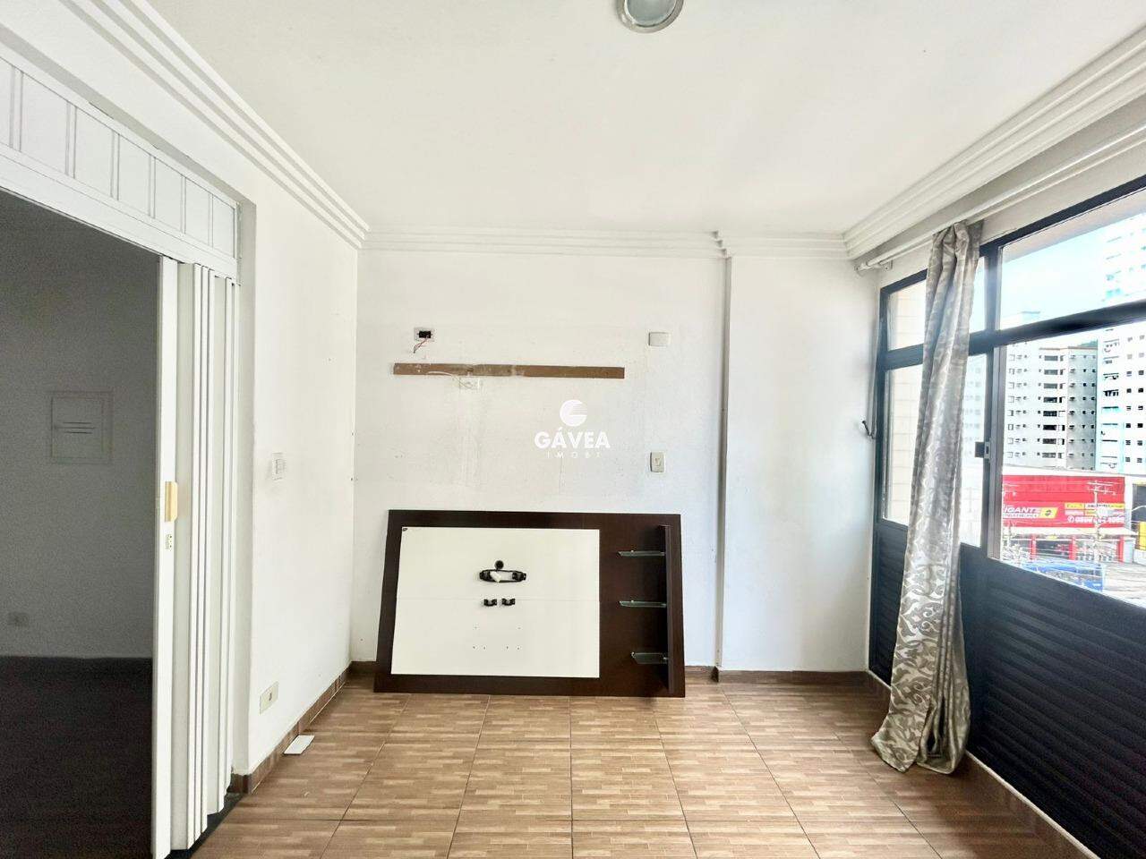 Apartamento à venda no Gonzaguinha: 