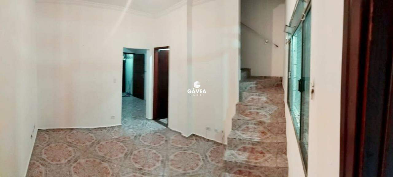 Casa à venda no Vila Cascatinha: 