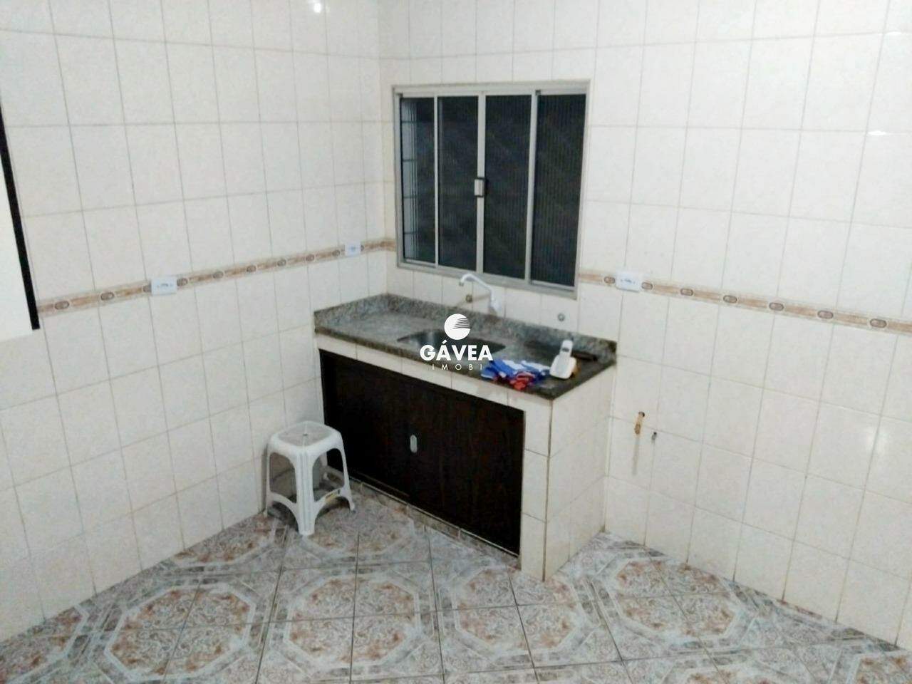 Casa à venda no Vila Cascatinha: 