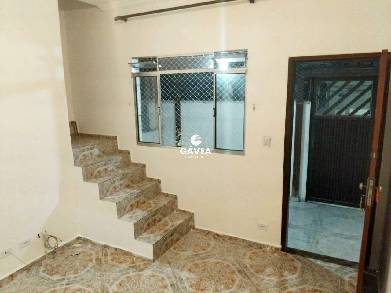 Casa à venda no Vila Cascatinha: 