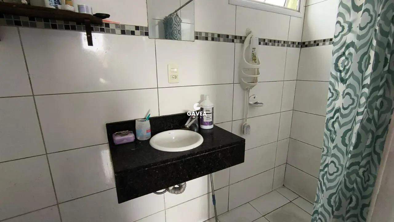 Casa à venda no Macuco: 