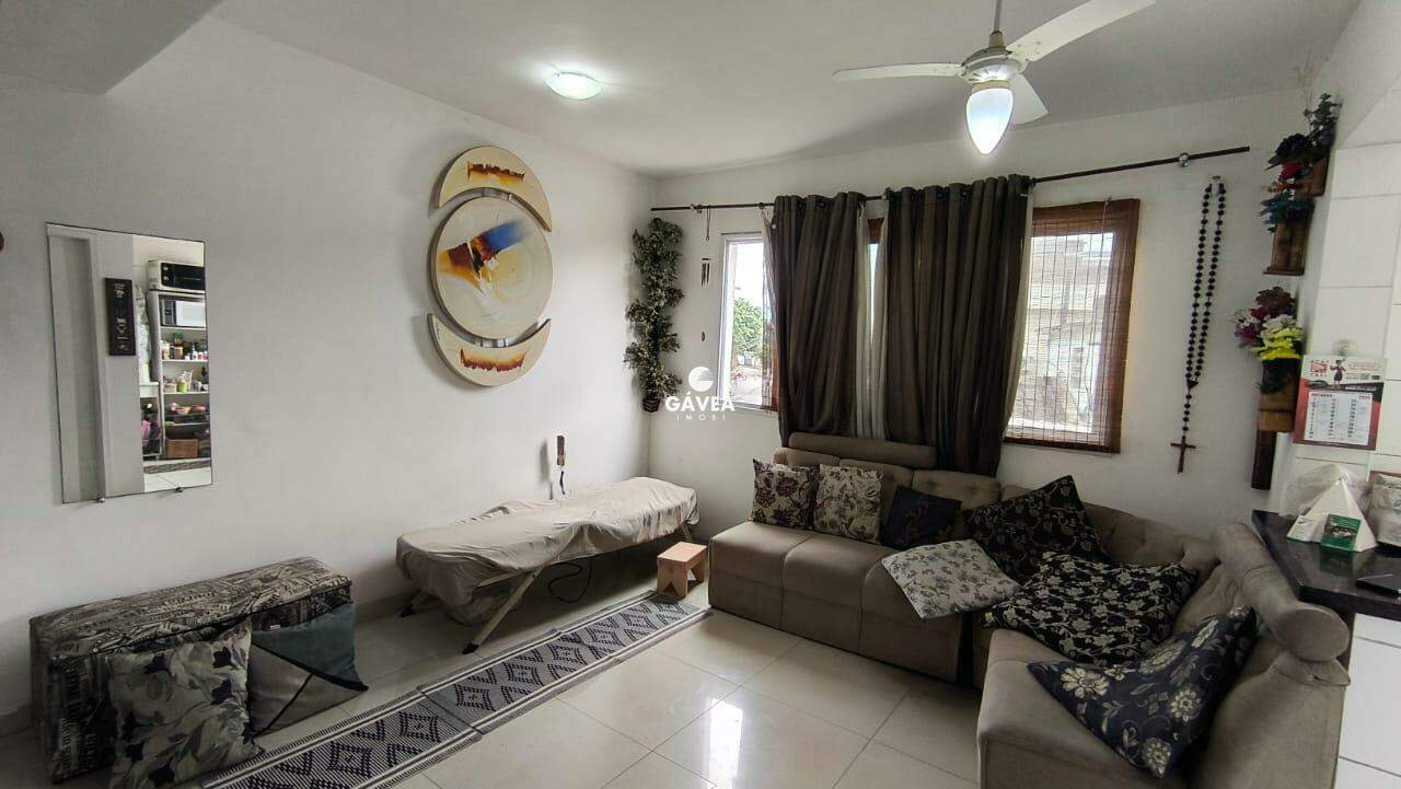 Casa à venda no Macuco: 