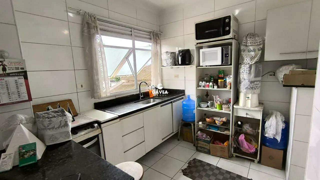 Casa à venda no Macuco: 