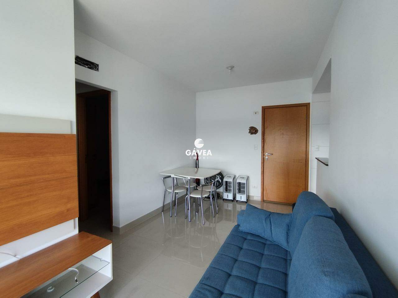 Apartamento para aluguel no Vila Mathias: 