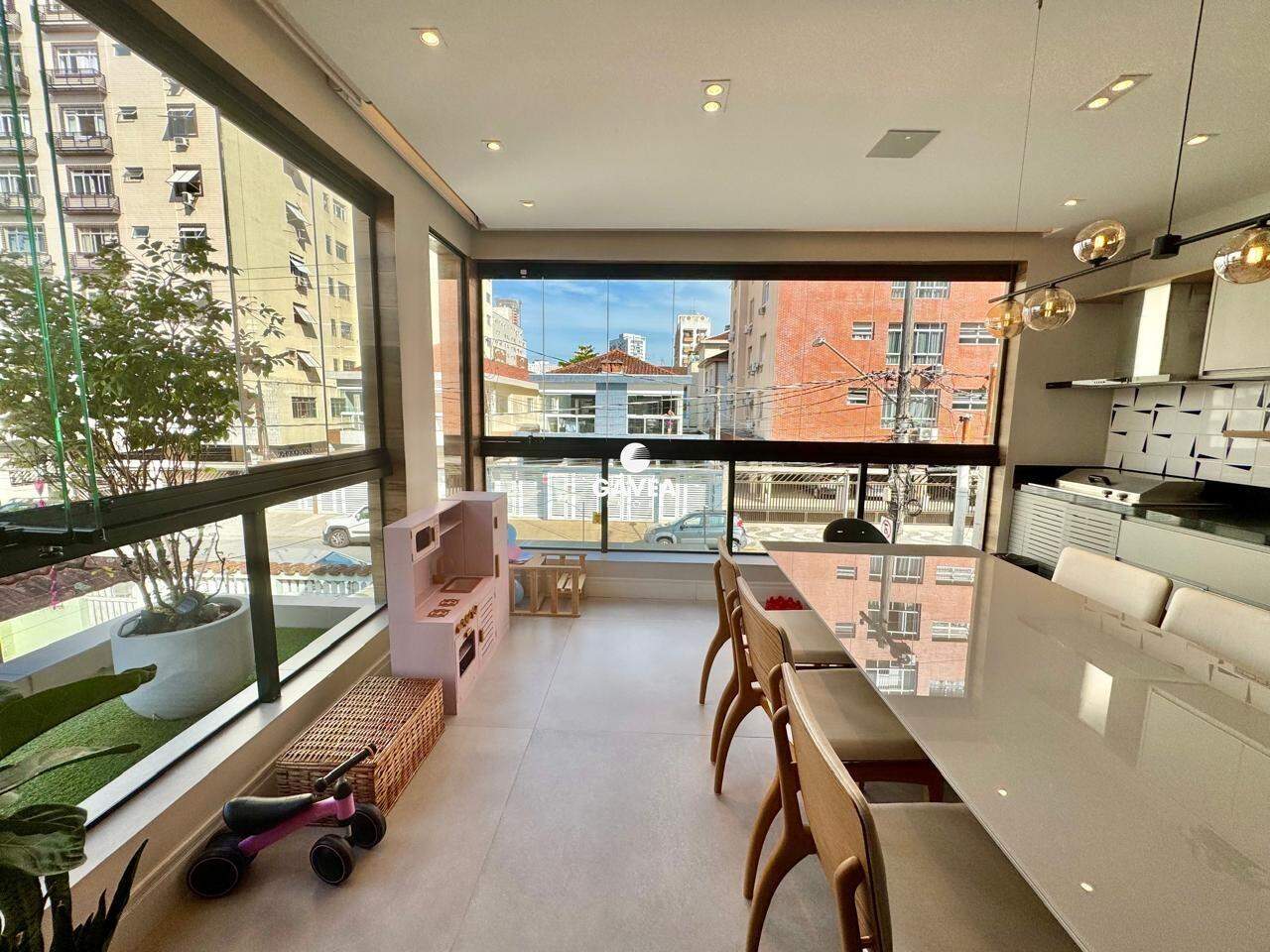 Casa à venda no Marapé: 