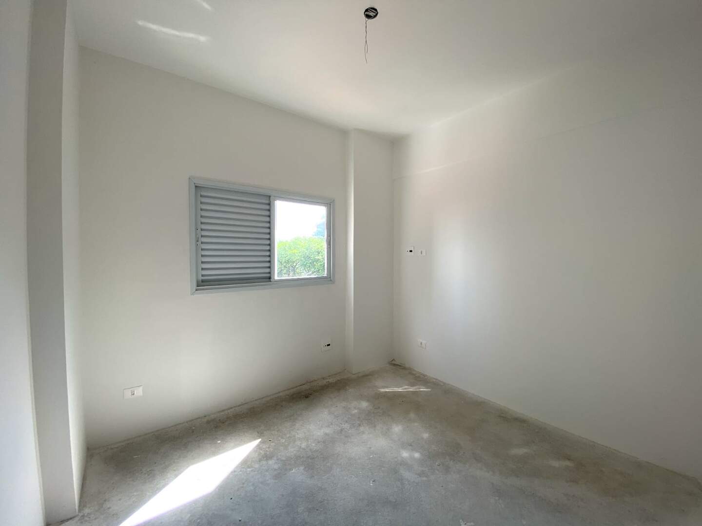 Apartamento à venda no Itararé: 