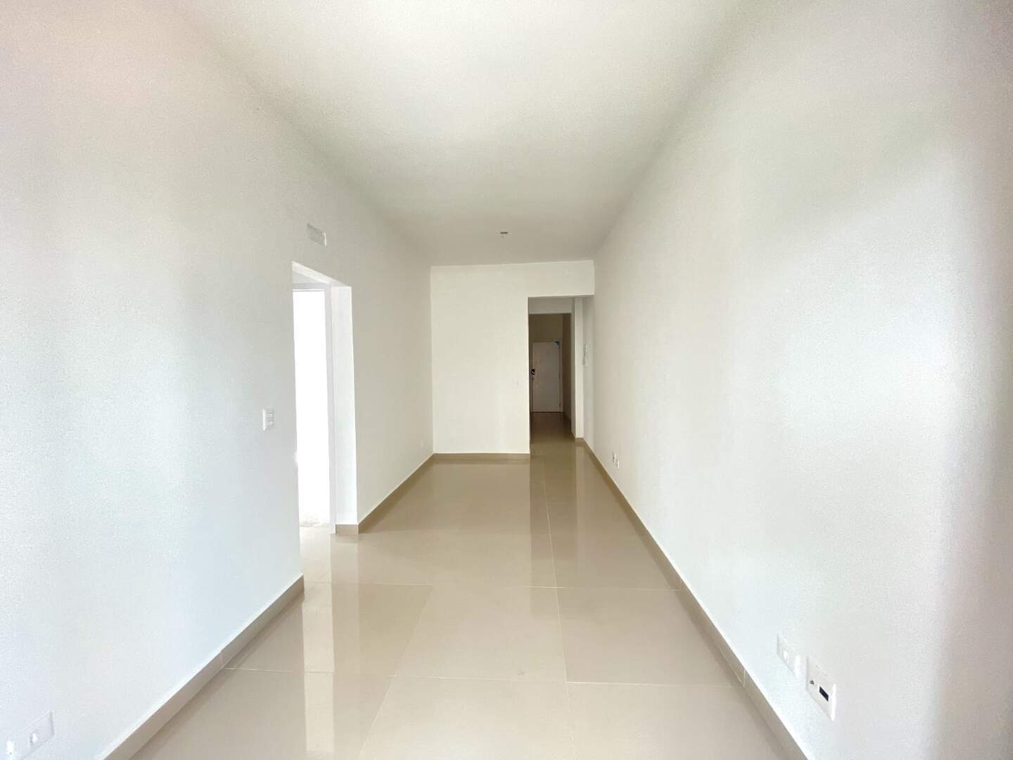 Apartamento à venda no Itararé: 