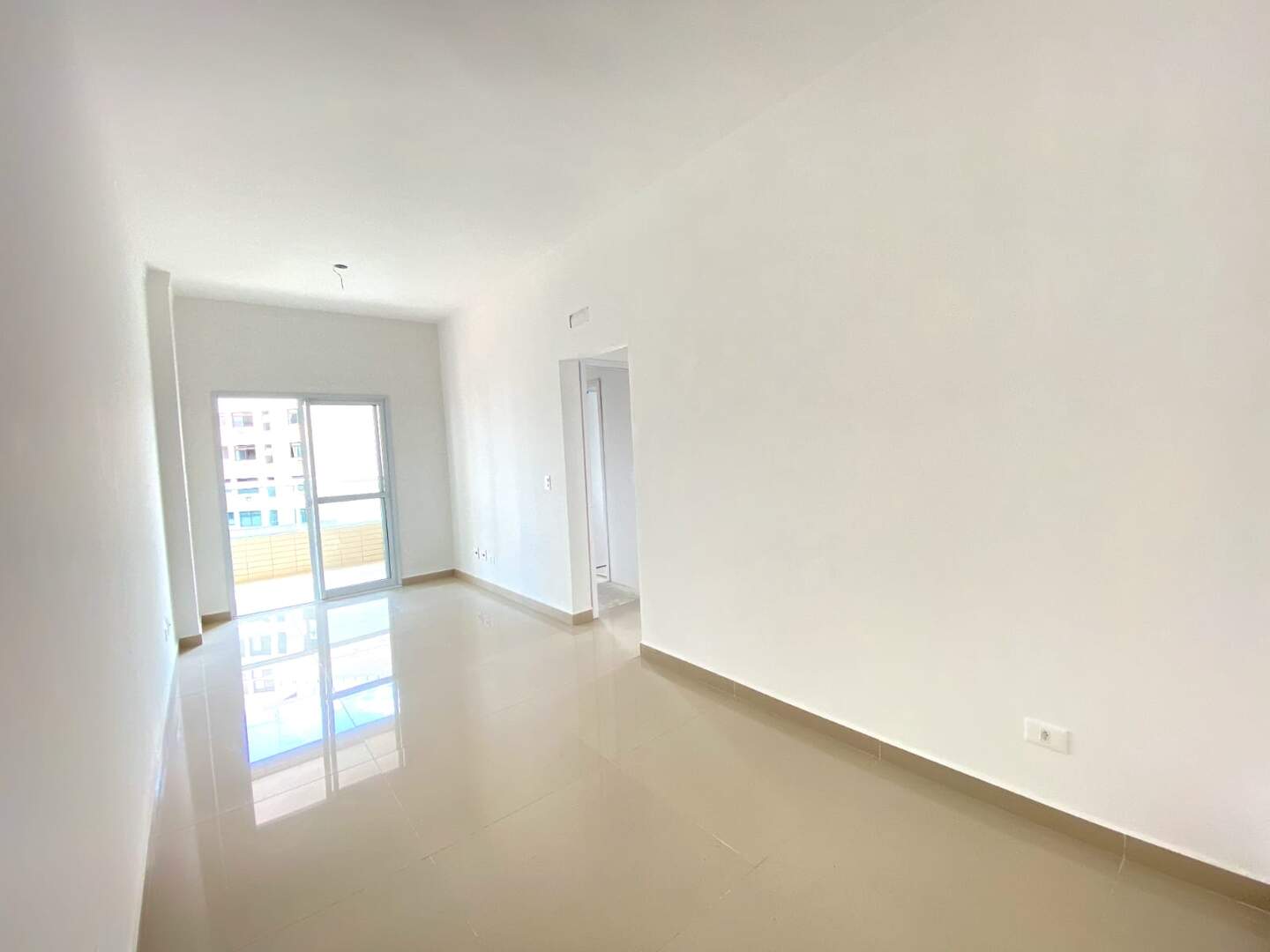 Apartamento à venda no Itararé: 