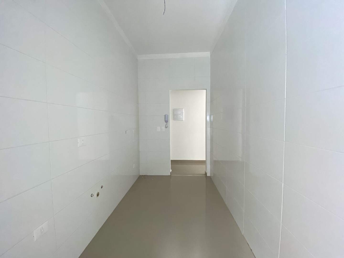 Apartamento à venda no Itararé: 