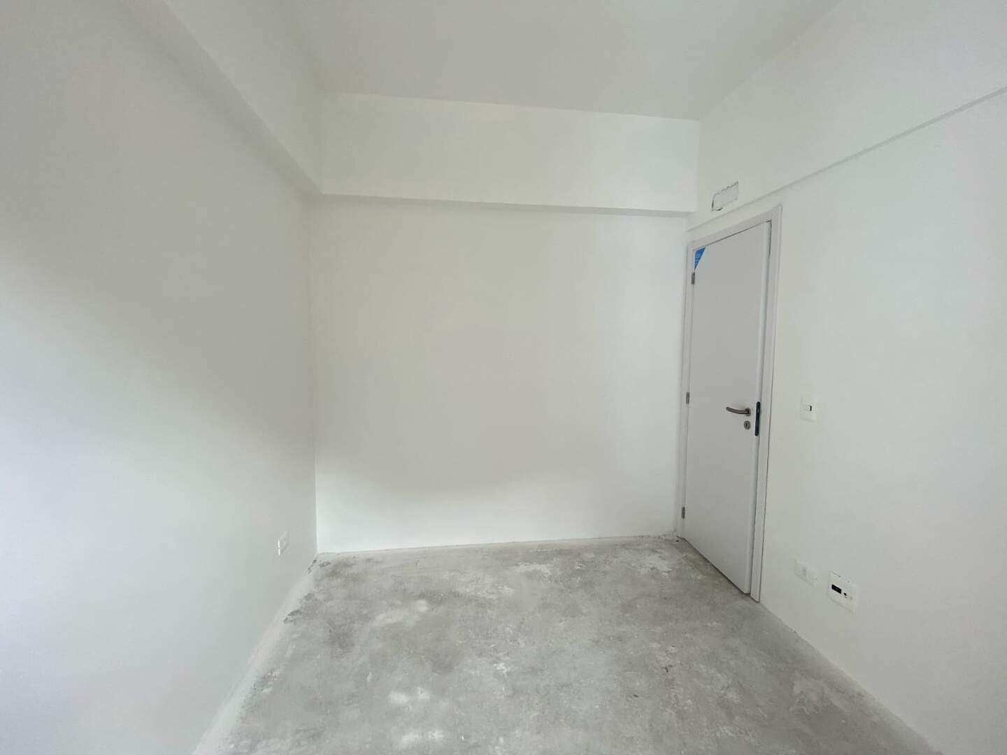 Apartamento à venda no Itararé: 