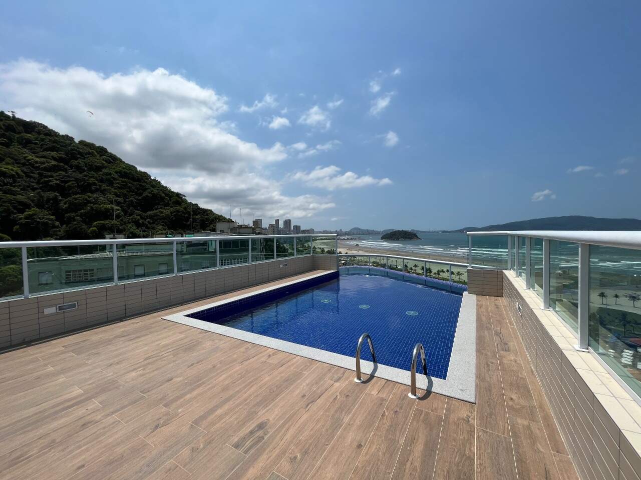 Apartamento à venda no Itararé: 