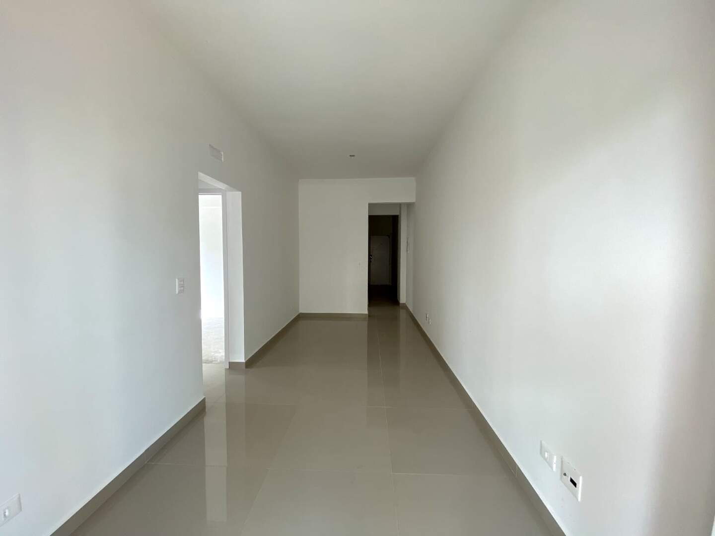 Apartamento à venda no Itararé: 