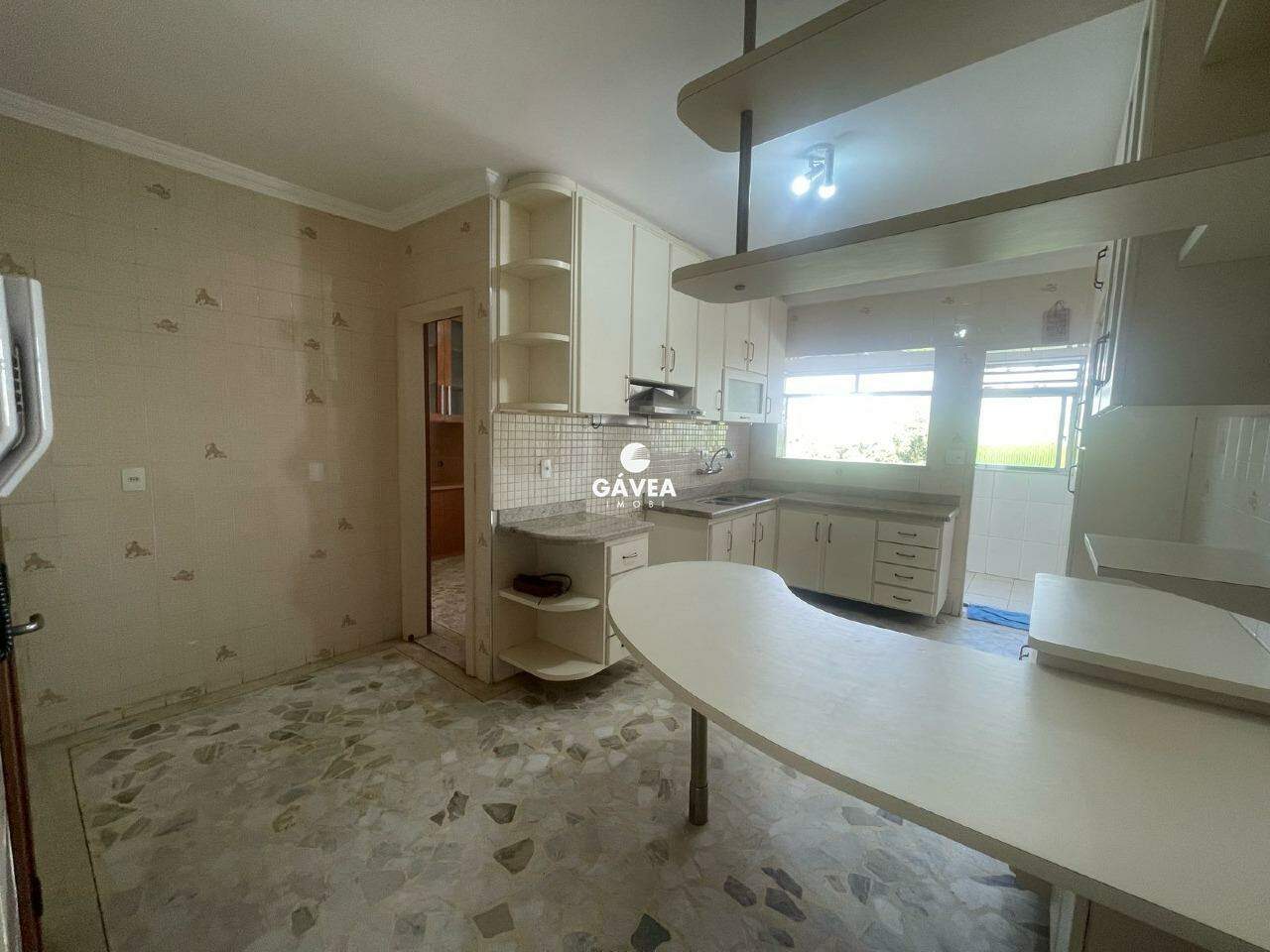 Apartamento à venda no Boqueirão: 