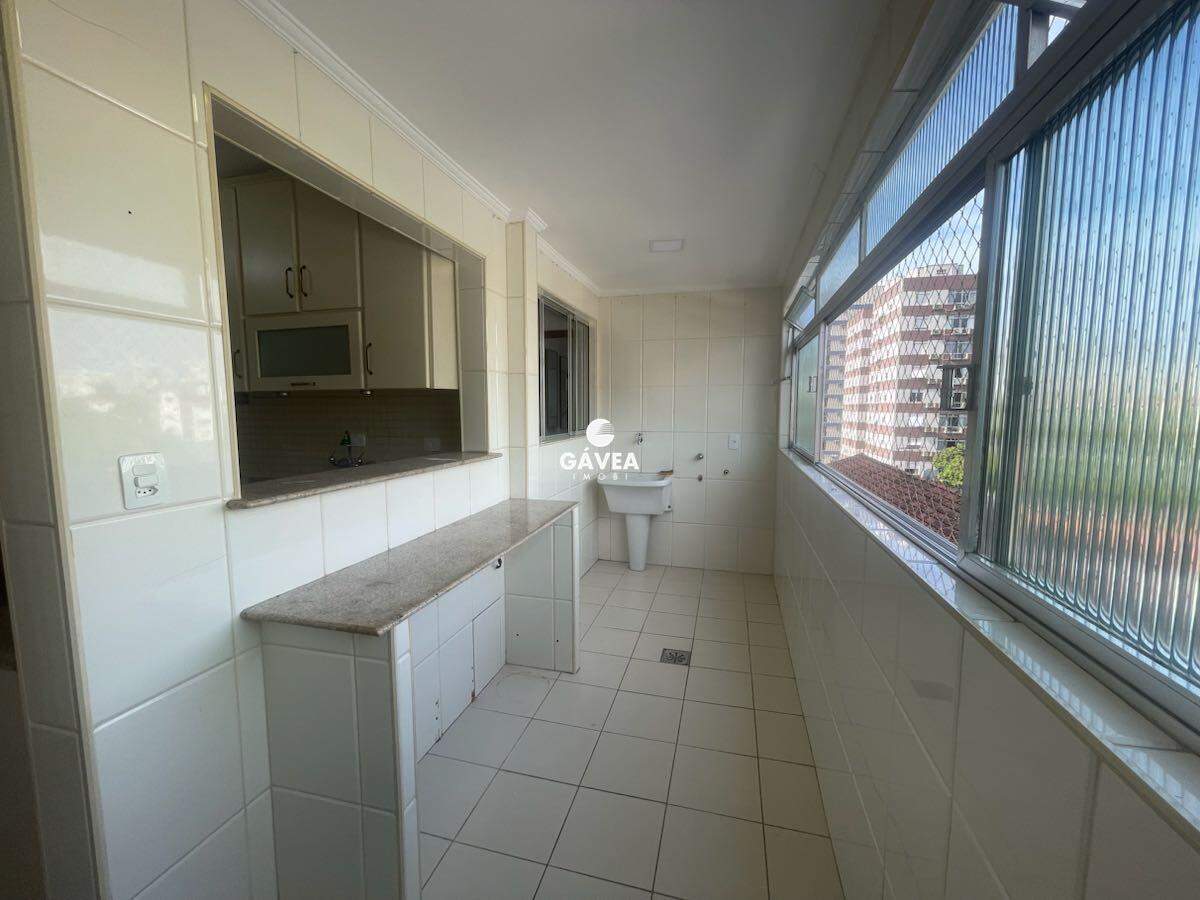 Apartamento à venda no Boqueirão: 