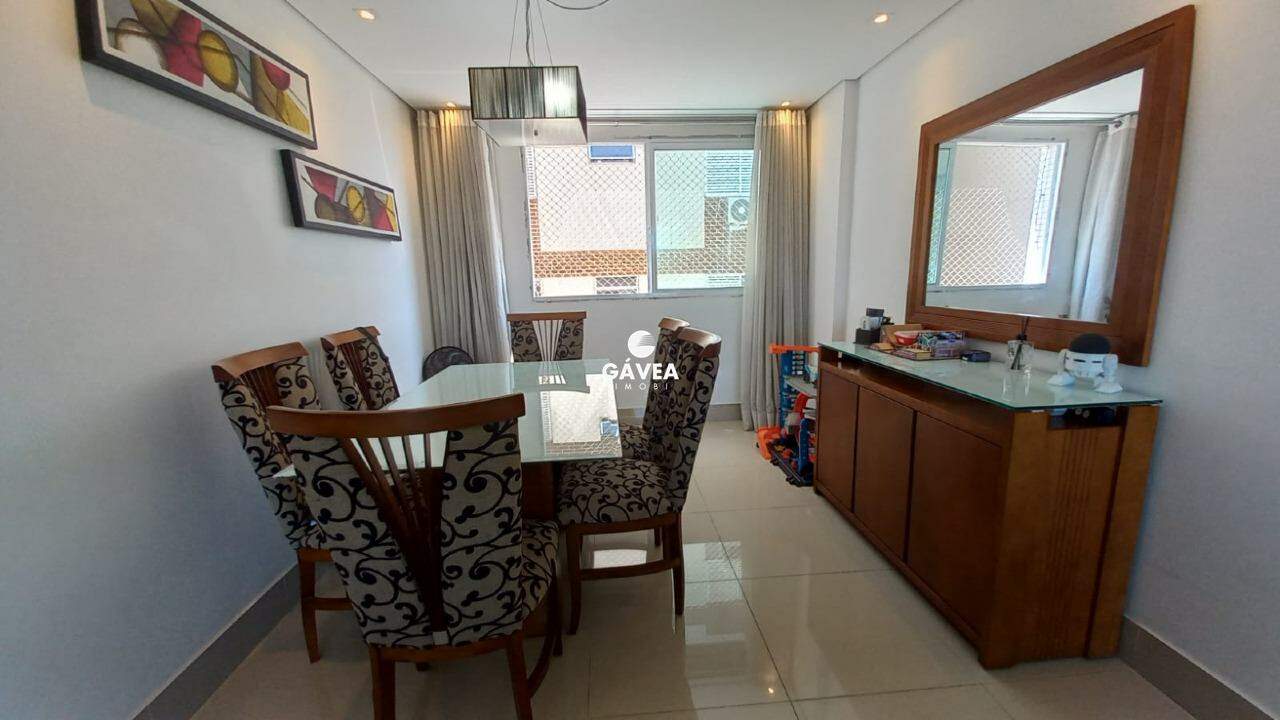 Apartamento à venda no Marapé: 