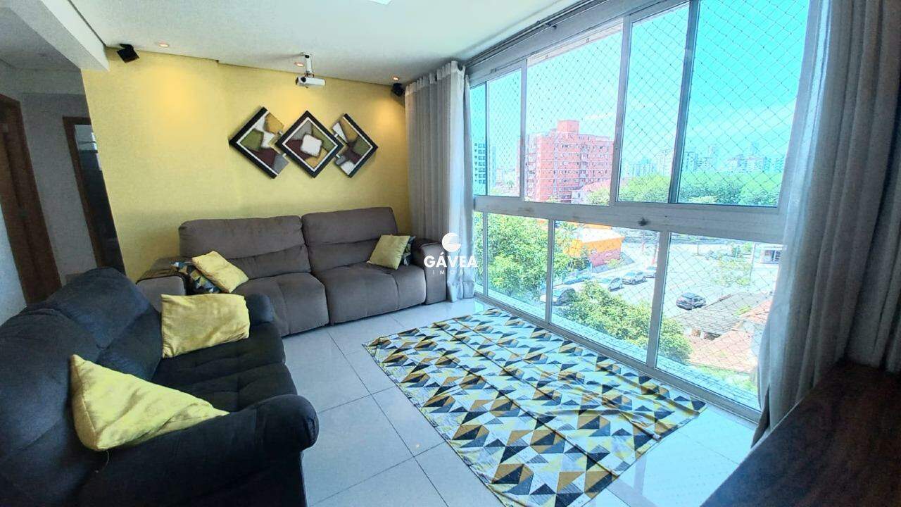 Apartamento à venda no Marapé: 