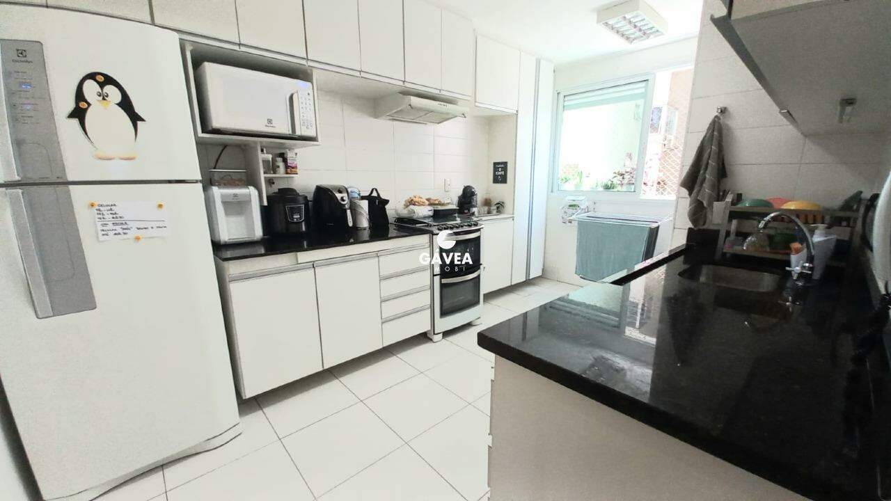 Apartamento à venda no Marapé: 