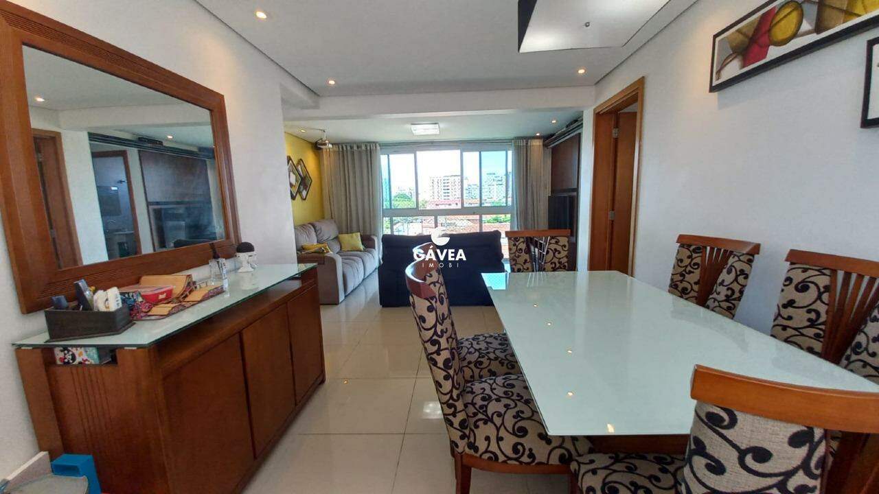 Apartamento à venda no Marapé: 