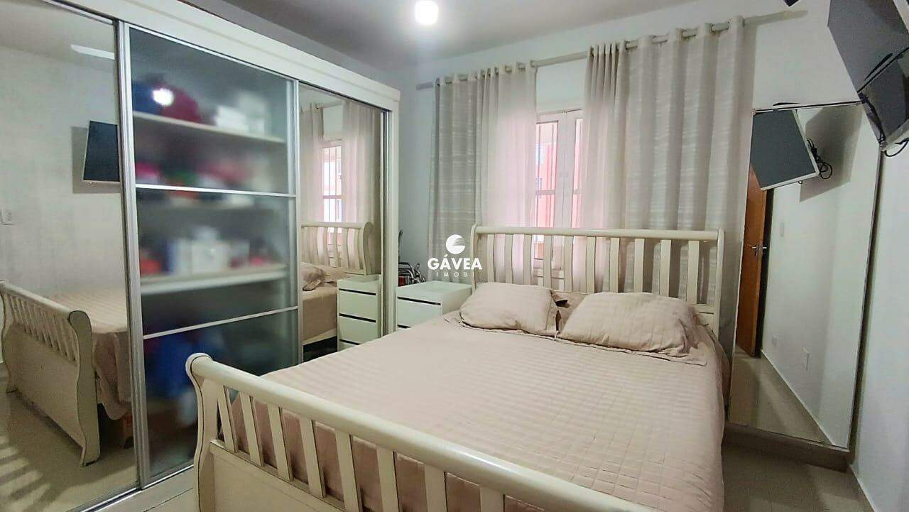 Apartamento à venda no Centro: quarto 1