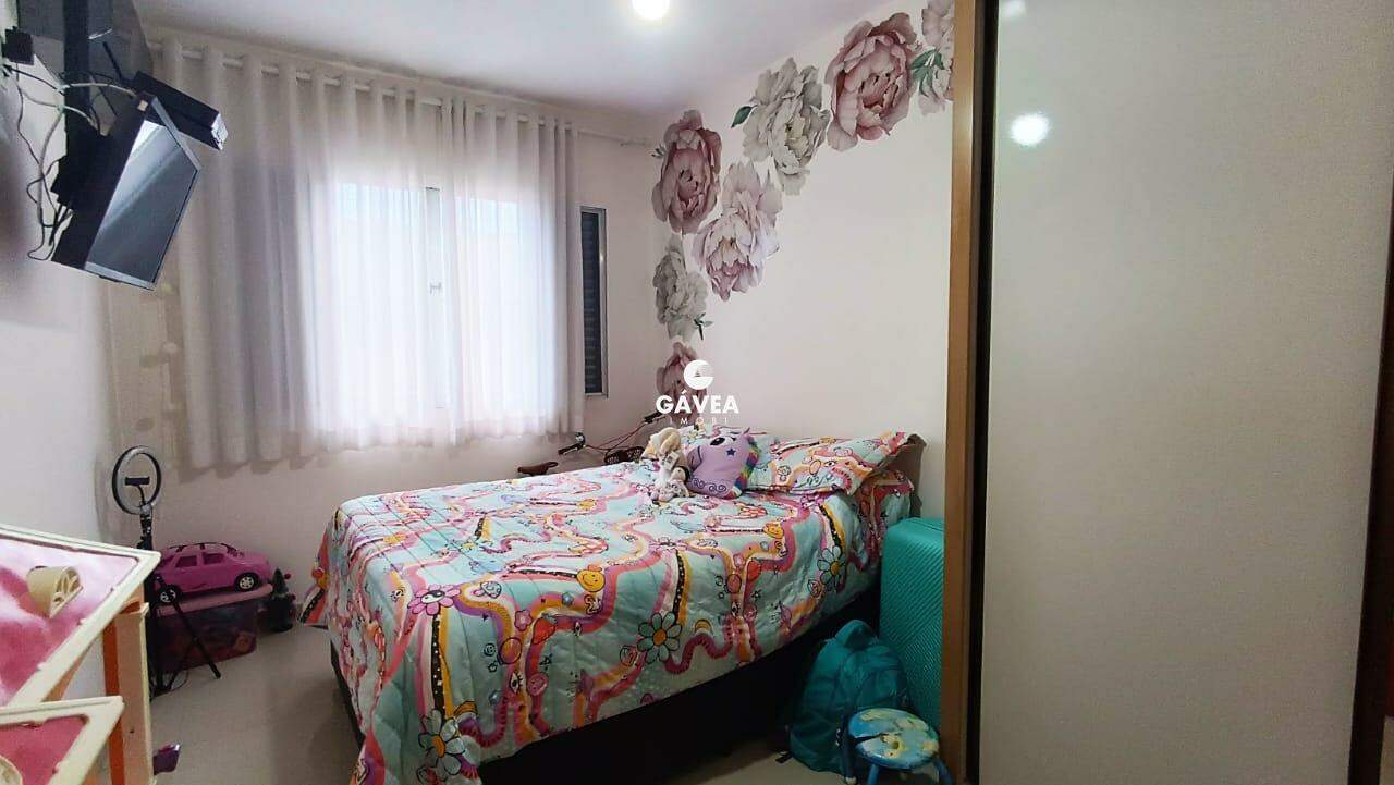 Apartamento à venda no Centro: quarto 2