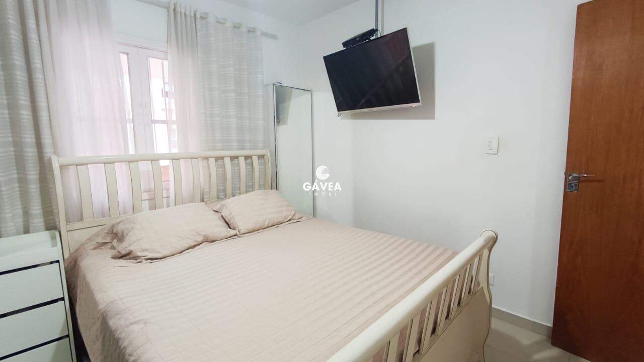 Apartamento à venda no Centro: quarto 1