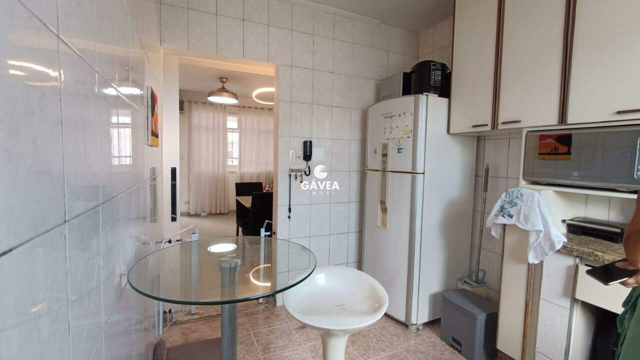 Apartamento à venda no Centro: cozinha