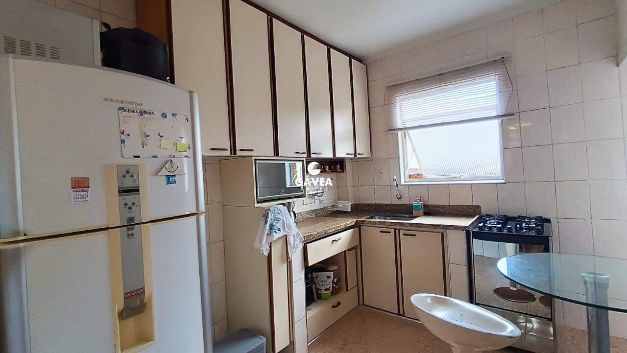 Apartamento à venda no Centro: cozinha