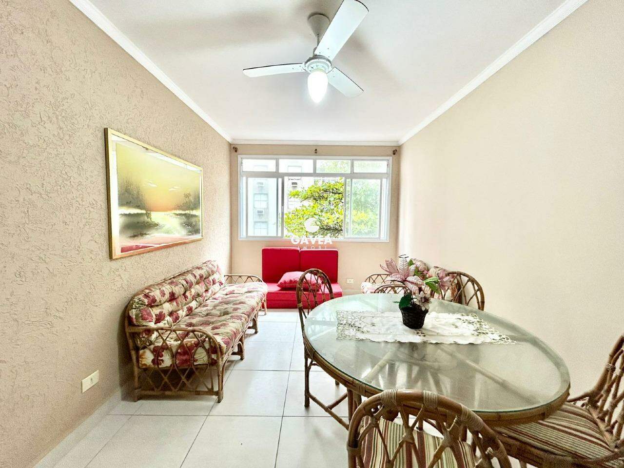 Apartamento à venda no Itararé: 