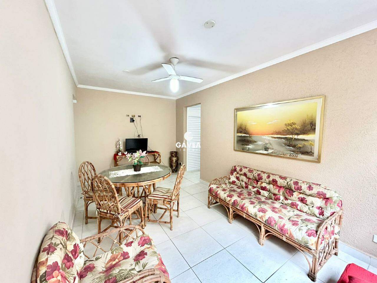 Apartamento à venda no Itararé: 