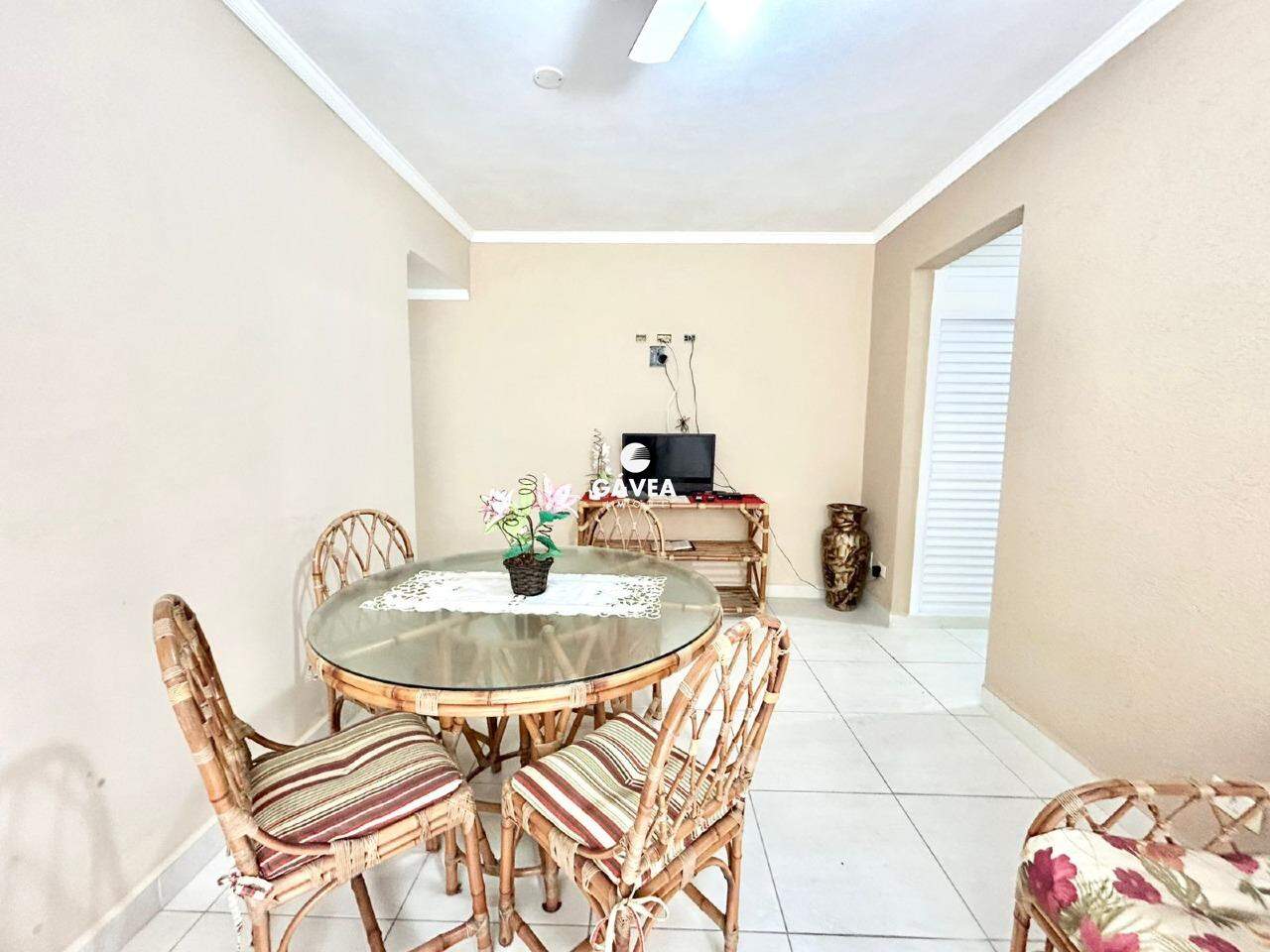 Apartamento à venda no Itararé: 