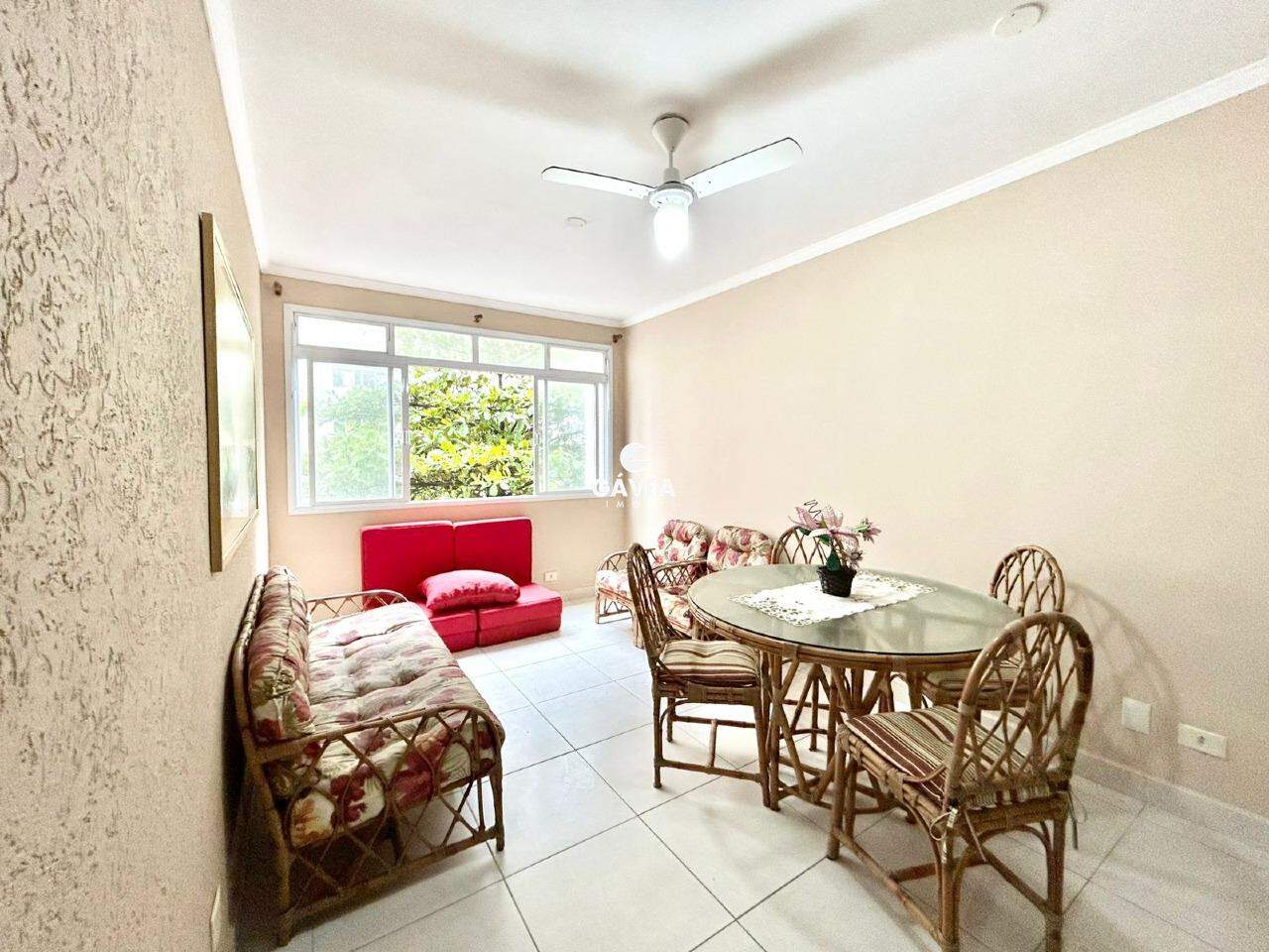Apartamento à venda no Itararé: 