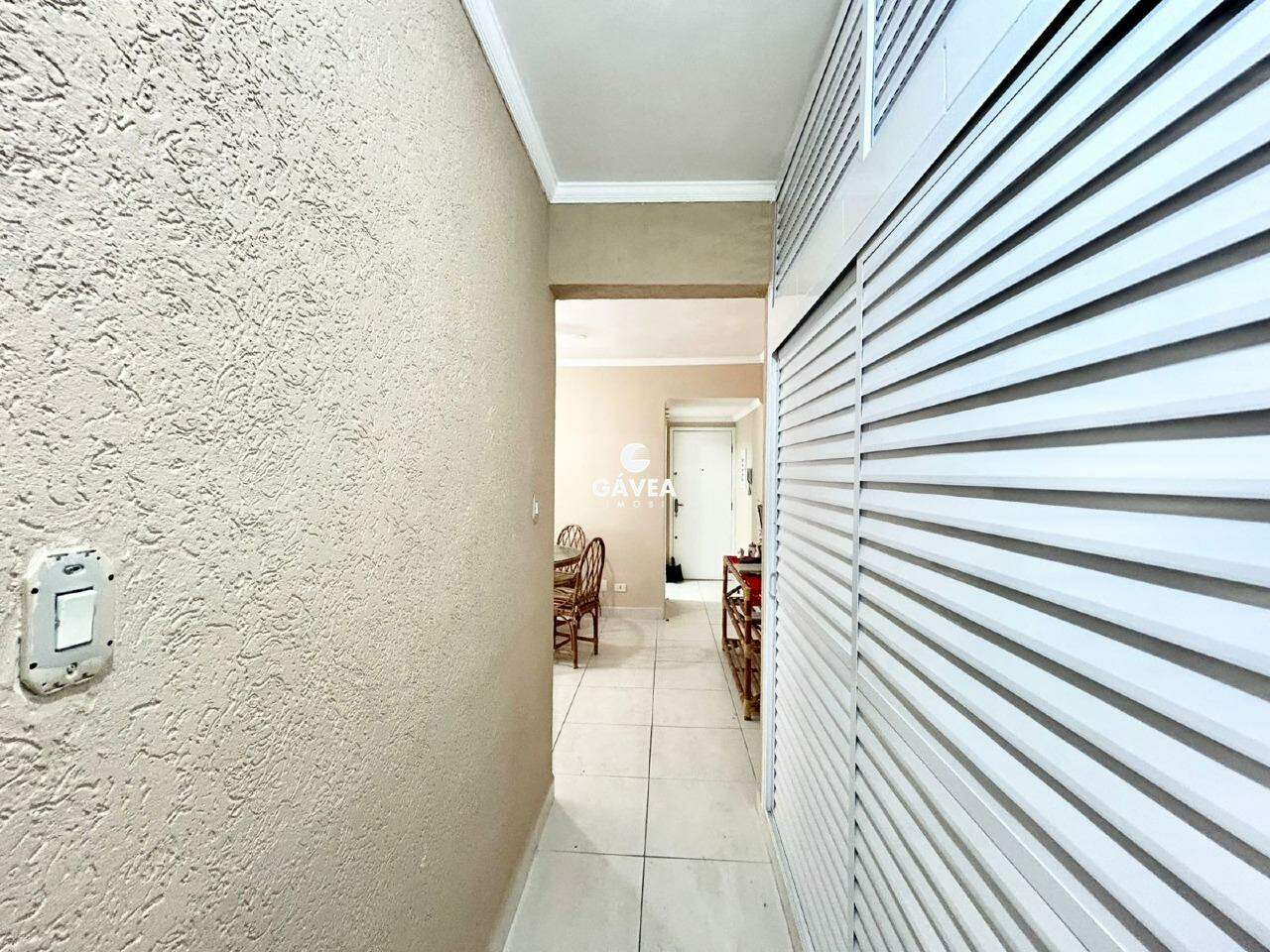 Apartamento à venda no Itararé: 