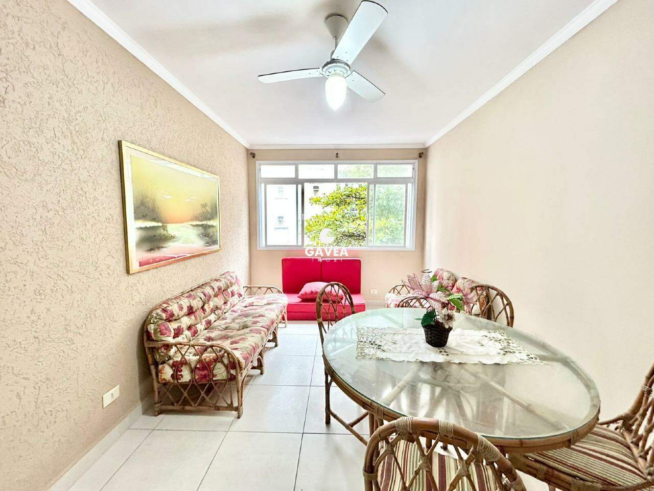 Apartamento à venda no Itararé: 