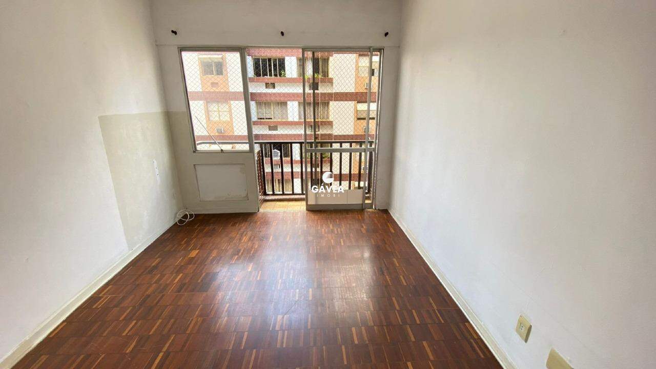 Apartamento à venda no Itararé: 