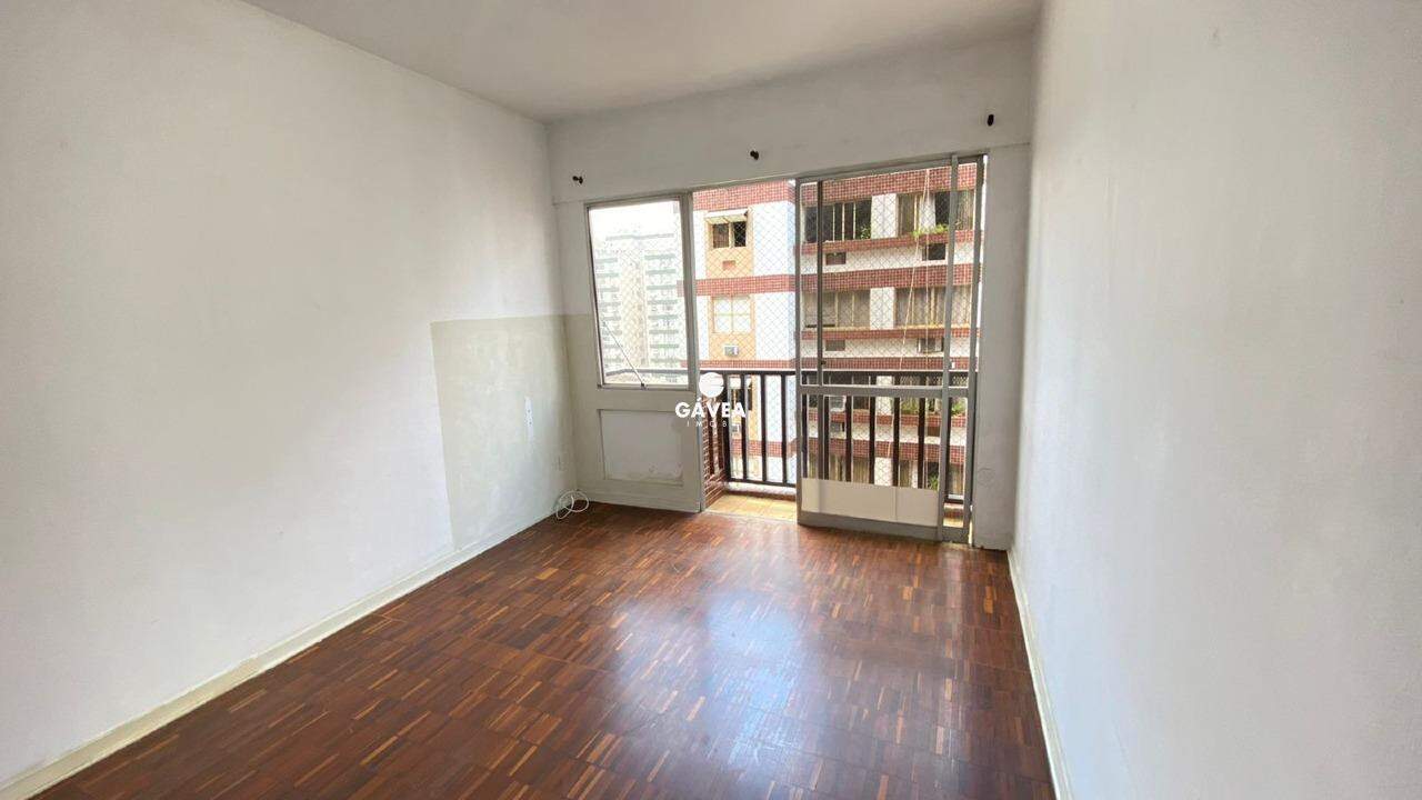Apartamento à venda no Itararé: 