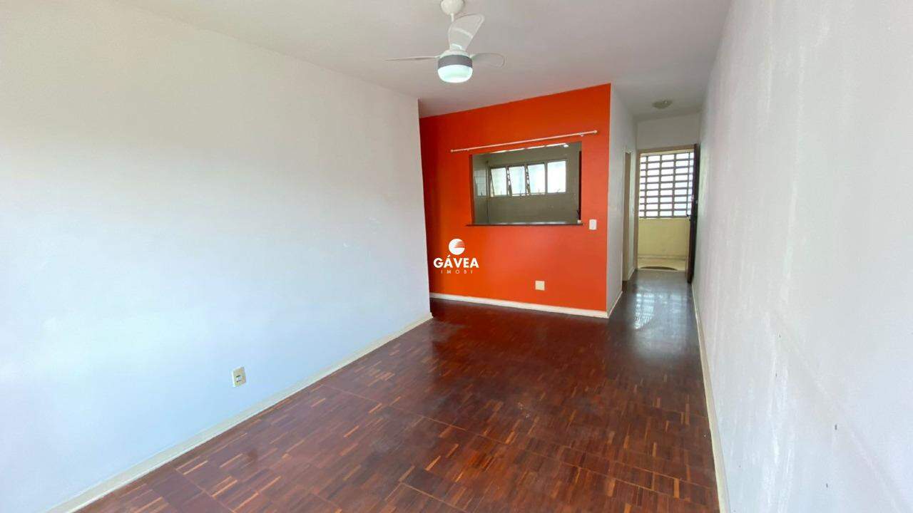 Apartamento à venda no Itararé: 